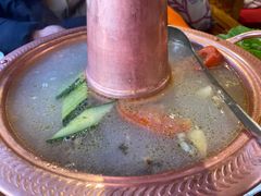 -民食香·腊排骨野生菌美食(木府店)