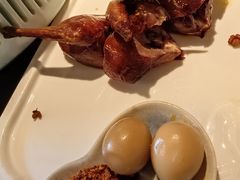 -院8里·小聚园老川菜(九眼桥店)