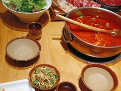 -黔诚酸汤牛肉(甲秀楼店)
