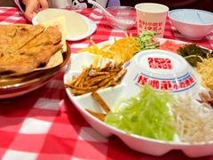 -怪噜范·老贵阳街头名小吃(汇金星力城店)