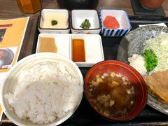 -牛かつもと村(上野店)