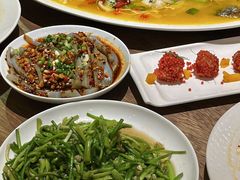 -小喜客·云南特色菜(纳西庭院店)