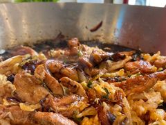 -揽月斋炙子烤肉·清真(安定门·五道营店)