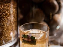 -广州四季酒店·天吧·高空酒吧