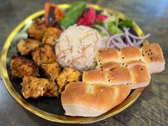 -Mevlana梅夫娜土耳其餐厅·清真
