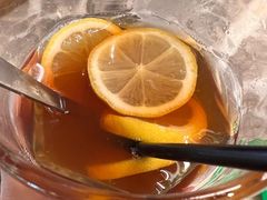 -禄婶鸡煲·打边炉