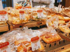 -西村叔叔的店·面包·甜品·蛋糕(崂山丽达店)