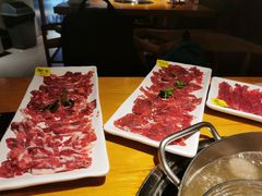 -海银海记潮汕牛肉火锅(新港中路海珠店)