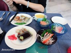 -鹭江潮餐厅•福建菜(鹭江佲家酒店)