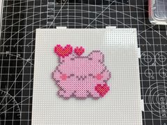-郑在DIY·潮玩银饰绘画手作(中央大道旗舰店)