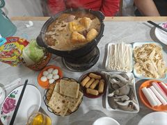 -范贤光鸡公煲(平乐园总店)