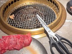 -谷牛日式烤肉(宝山U天地店)