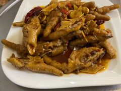-小小河边鱼·黄辣丁鲜鱼锅(黎阳店)