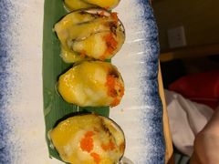 -万岁寿司(万国店)