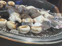 -味家烤肉烤鳗鱼牛排(西塔旗舰店)