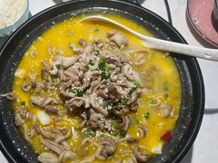 -外婆小聚茶餐厅·粤湘菜·家宴·团建(福安购物广场店)