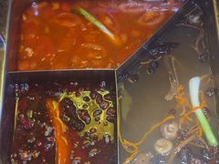 -蜀九鼎毛肚火锅(建瓯店)
