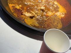 -老天桥蛙炉火锅(姑苏总店)