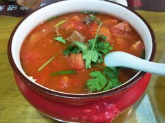 -非常粥道(天宝东街店)