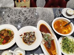 -苏先生海鲜渔庄(金桥店)