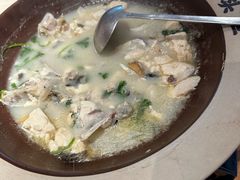 -黄山老妈·土菜(碧桂园店)