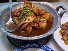 -大鱼徽州·寻味徽菜(星光总店)