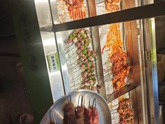 -生火火·小炉子炭烤(金楠天街总店)