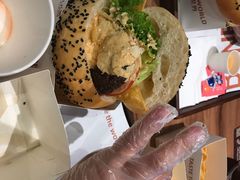 -天河领展广场