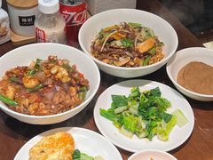 -寻裕记·现炒浇头面(人民广场店)