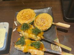 -鸟鹏烧鸟居酒屋(熙龙湾店)