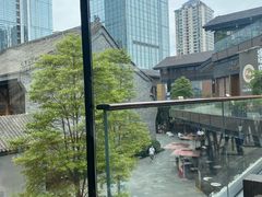 -星巴克臻选(成都太古里店)