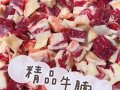 -齐市马佳地摊烤肉