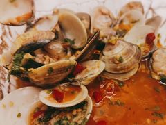 -白仁仔· 活烤海鲜 宵夜(豫园店)