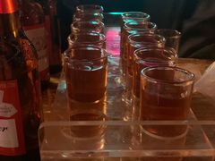 -Ton Ton吨吨小酒馆Live(观前街店)