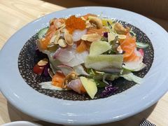 -鱼跃食堂·精致寿司(东林美域店)
