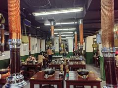 -递酒烤场(湛江路店)