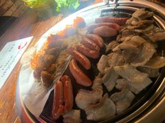 -杀猪天·韩国烤肉(总店)
