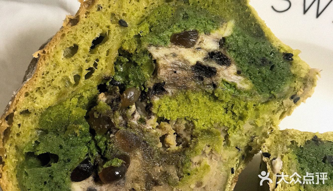 味道很清淡 都是食材本身的味道