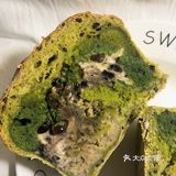 味道很清淡 都是食材本身的味道