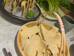 -鲜潭蒸汽石锅鱼(五道口购物中心店)