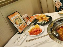 -椒王火锅(厚街万达店)