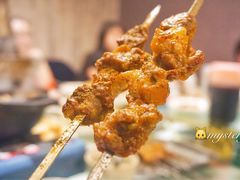 -日食记精菜馆(建邺万达店)