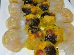 -百年银屏蚝烙·潮汕菜·非遗(乐山店)