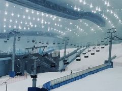 -哈尔滨热雪奇迹