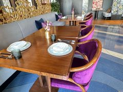 -王府井文华东方酒店-紫膳餐厅