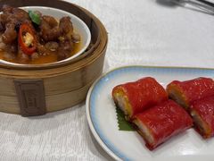 -丰鲤楼•闽南茶楼(仟禧汇店)