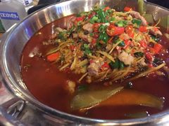 -嘎嘎鸭脑壳(蜀汉路店)