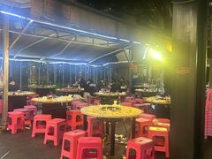 -储奇门鳝鱼火锅(总店)