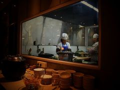 -三姐妹餐厅(曲江店)