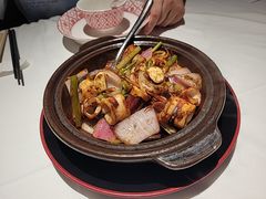 -谭厨中山传家菜.乳鸽.脆鲩鱼(华强北中航城店)